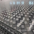 High quality embossed steel sheet with best price